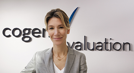 Erin Spaulding, Consultant, Los Angeles