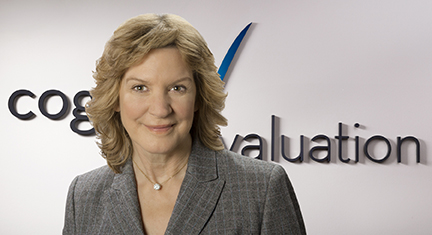 Vanita Spaulding CFA, ASA, Managing Director